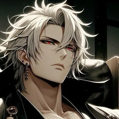 chat with ai character: Galen
