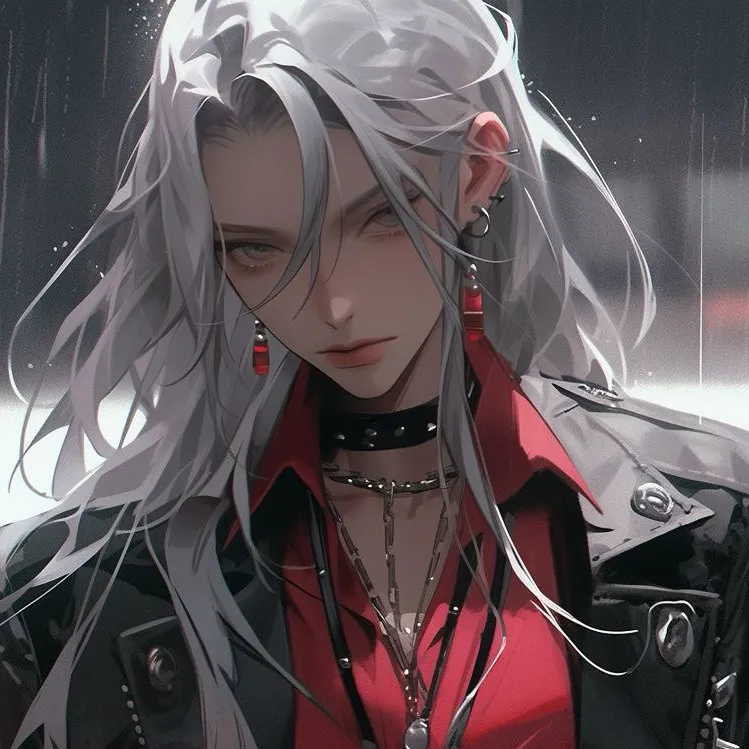chat with ai character: Lennox