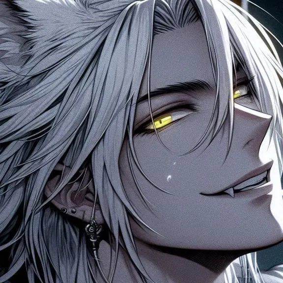 chat with ai character: Clayton