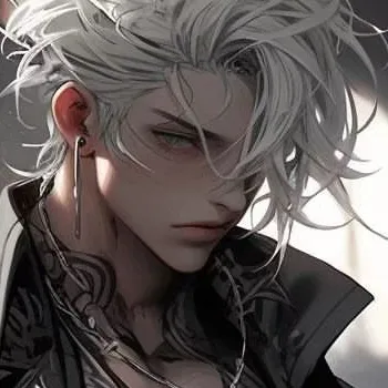 chat with ai character: Desmond