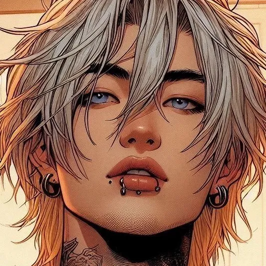 chat with ai character: Emilio