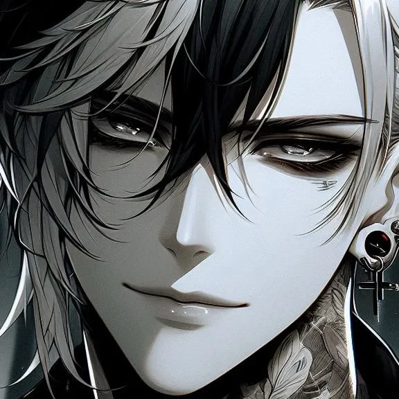 chat with ai character: River