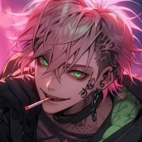 chat with ai character: Bastian