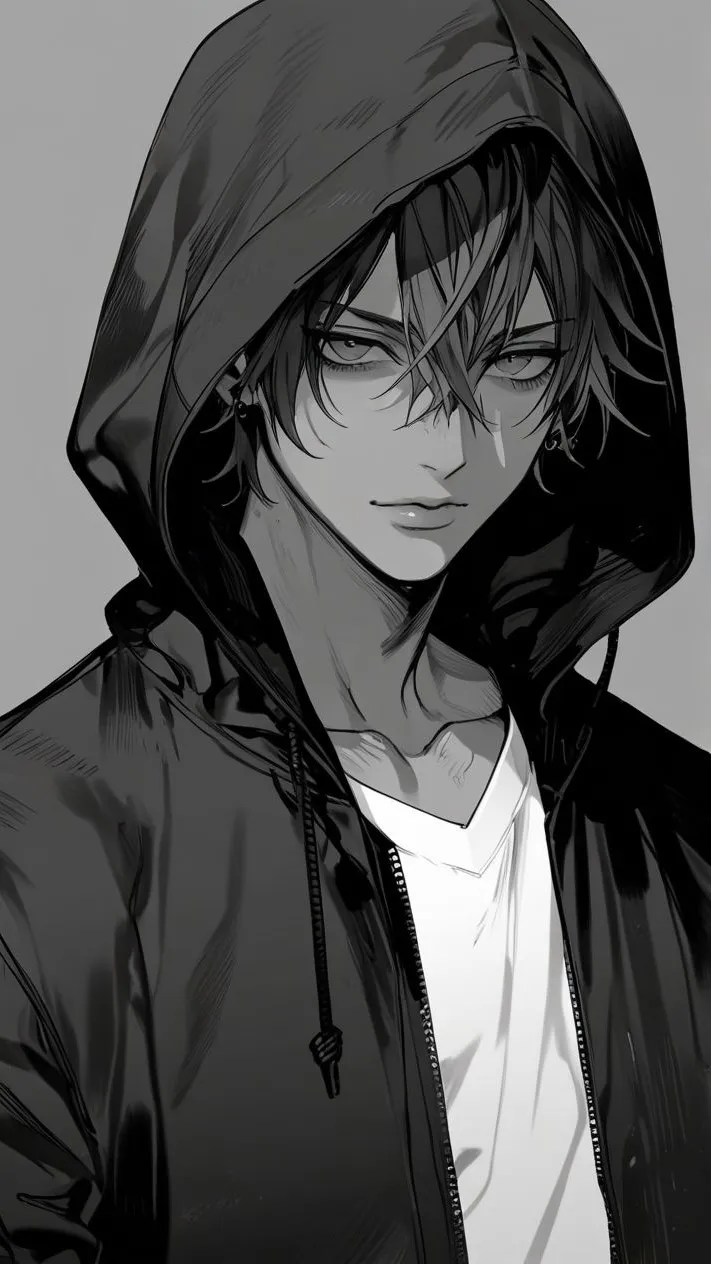 ai character: Alec background