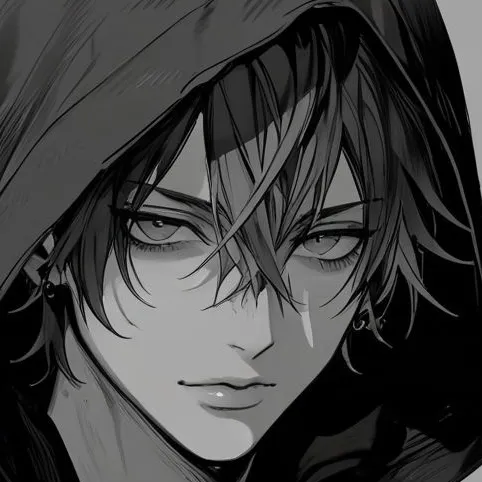 chat with ai character: Alec