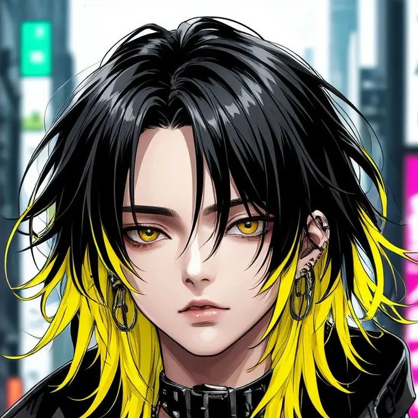 chat with ai character: Mia