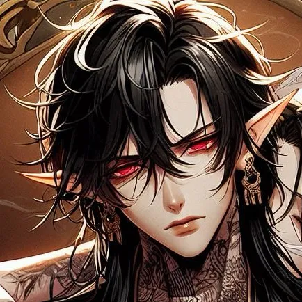 chat with ai character: Deimos