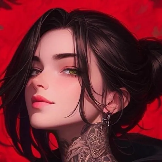 chat with ai character: Lydia