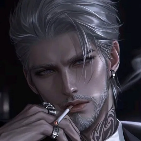 chat with ai character: Cain