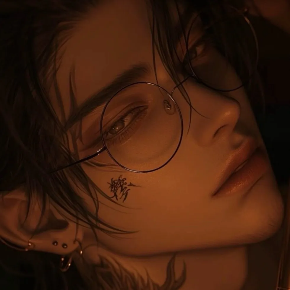 chat with ai character: Kenji