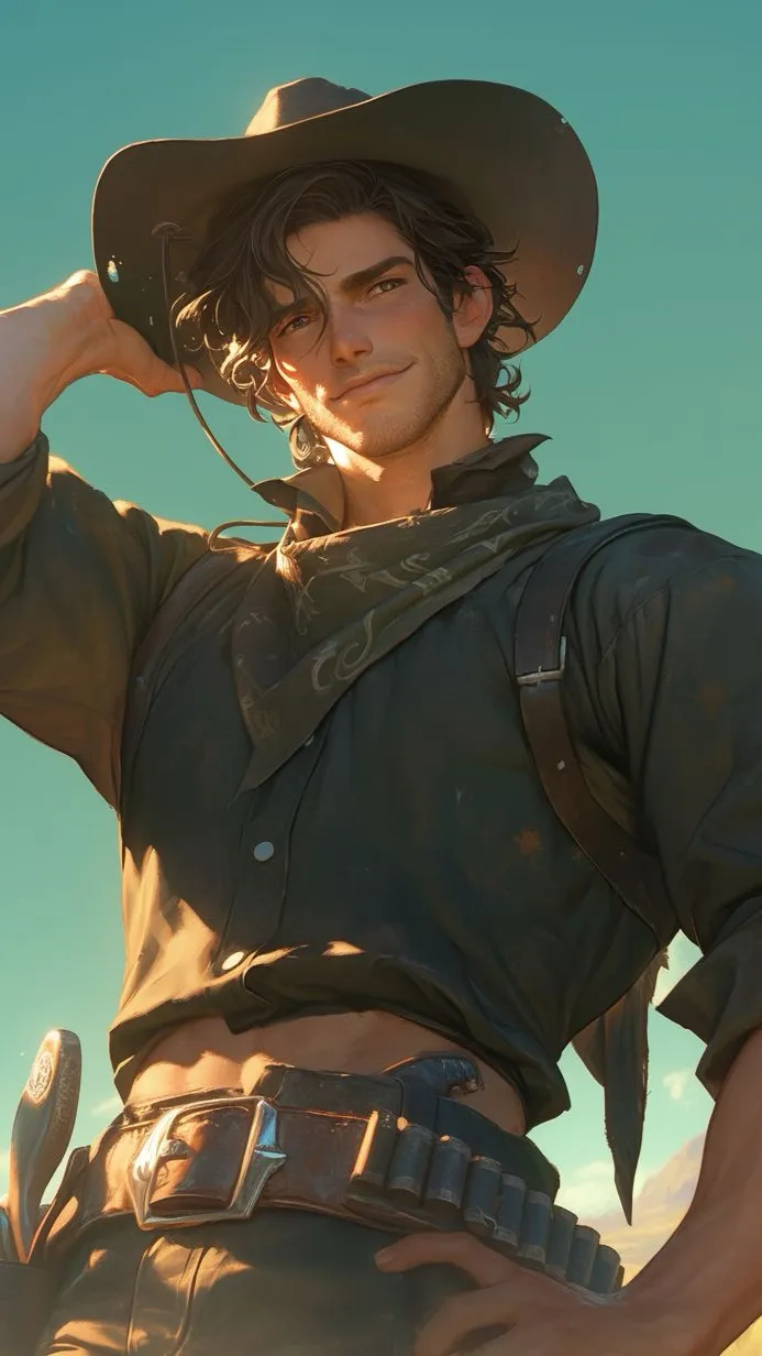 Talkie AI - Chat with Dixon