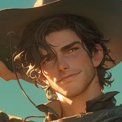 chat with ai character: Dixon