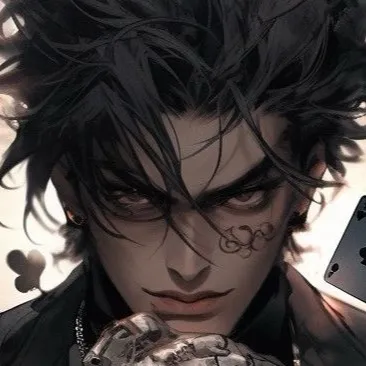 chat with ai character: Liam