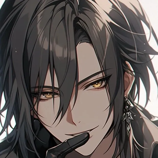 chat with ai character: Dameon 