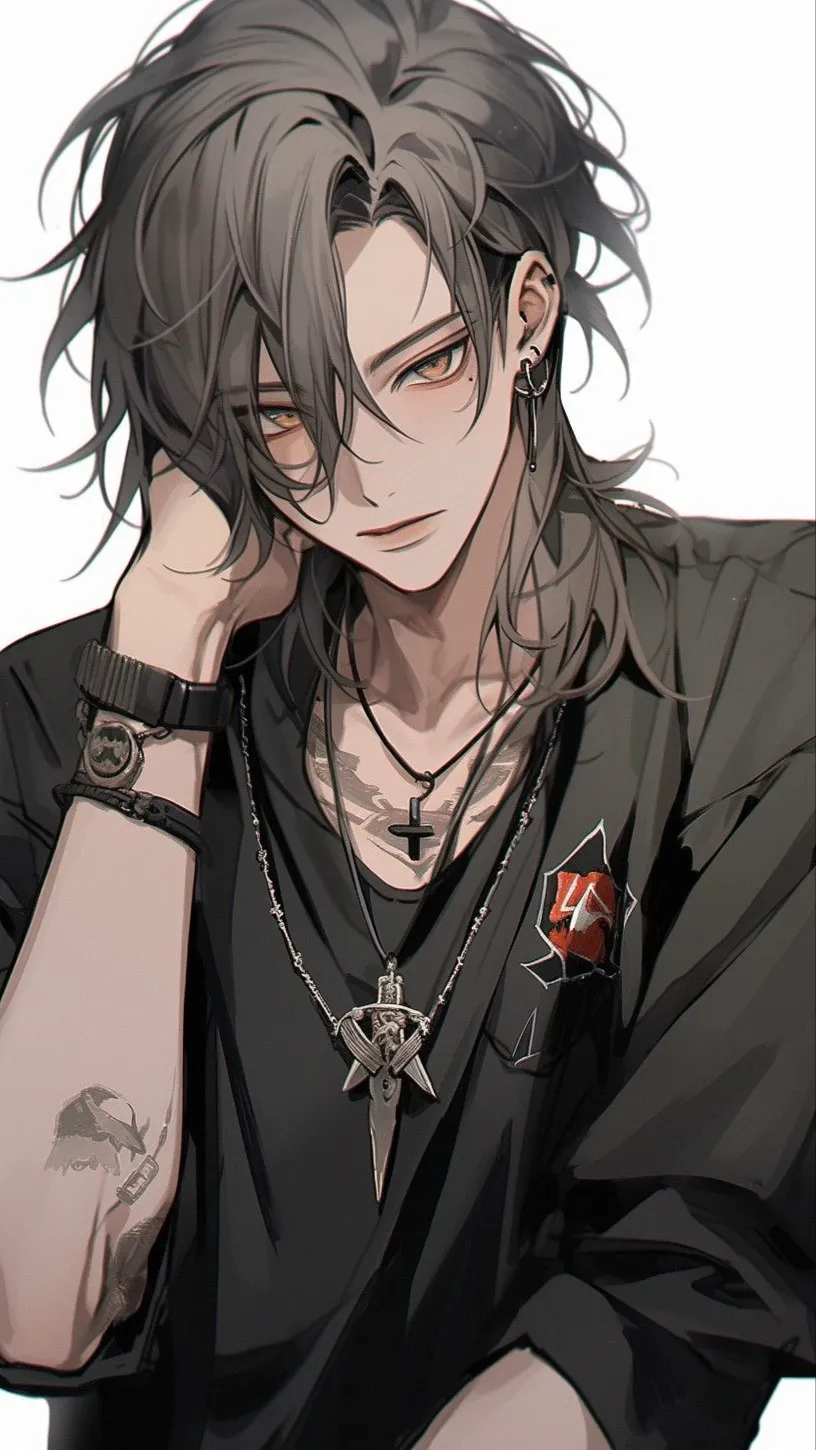 Talkie AI - Chat with Ryan