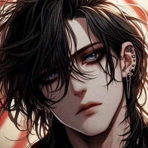 chat with ai character: Brendan