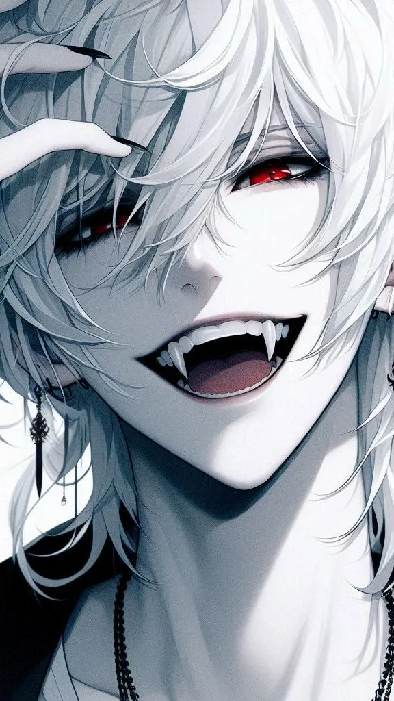 Talkie AI - Chat with Ascelin 