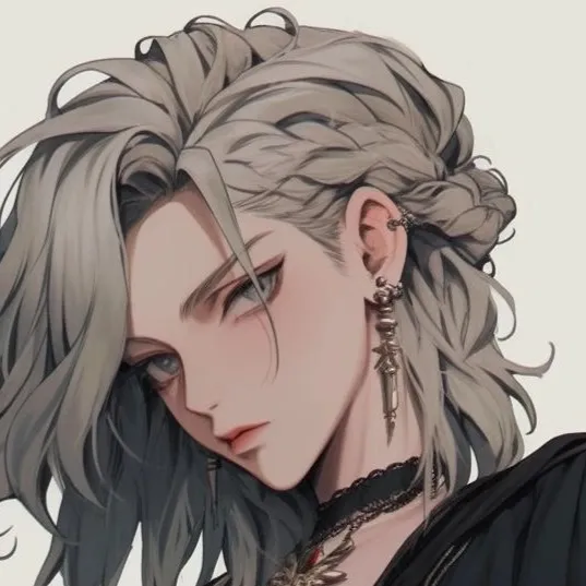 chat with ai character: Lilah 