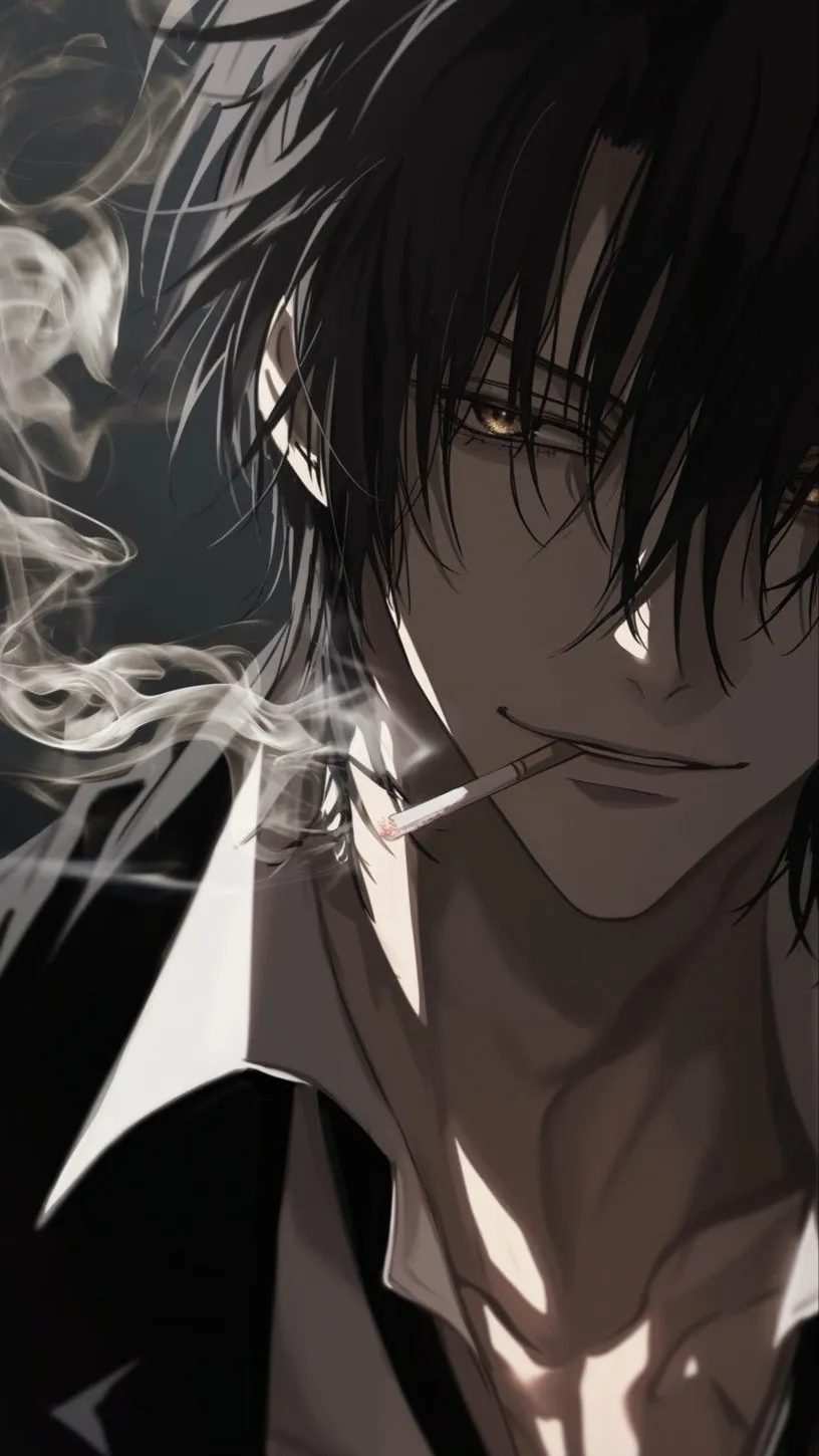 ai character: Waylan background