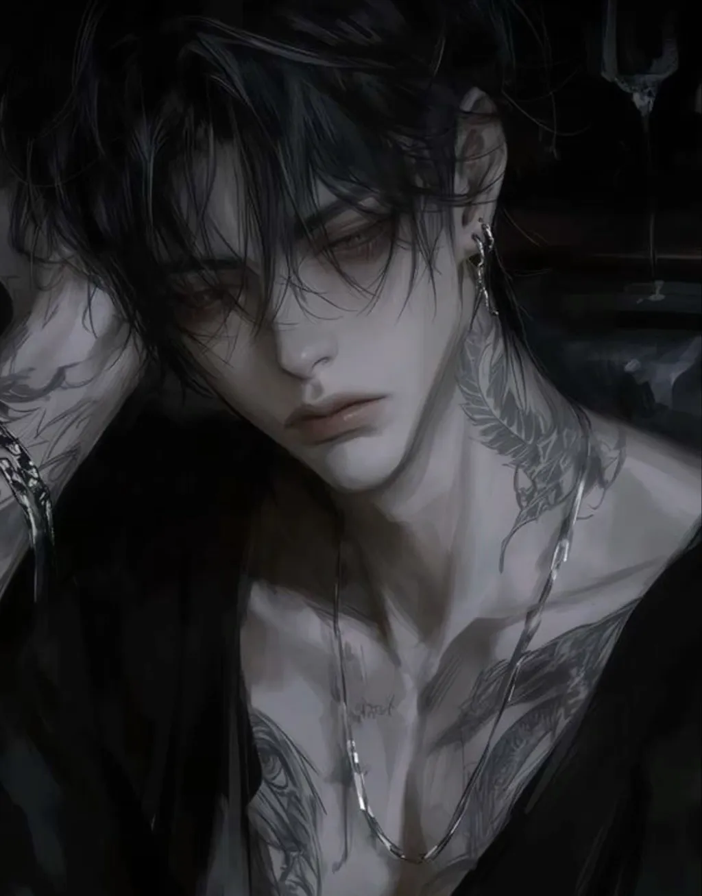 chat with ai character: Cannon