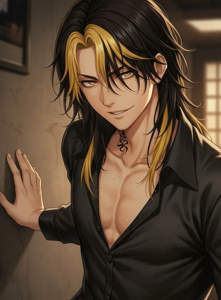 chat with ai character: Jasper