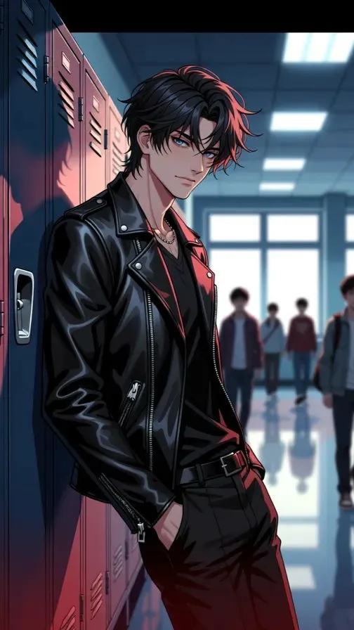 Talkie AI - Chat with Holt