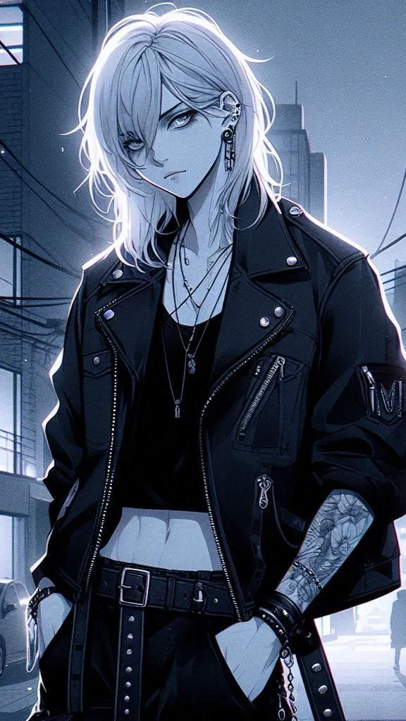 Talkie AI - Chat with Billi