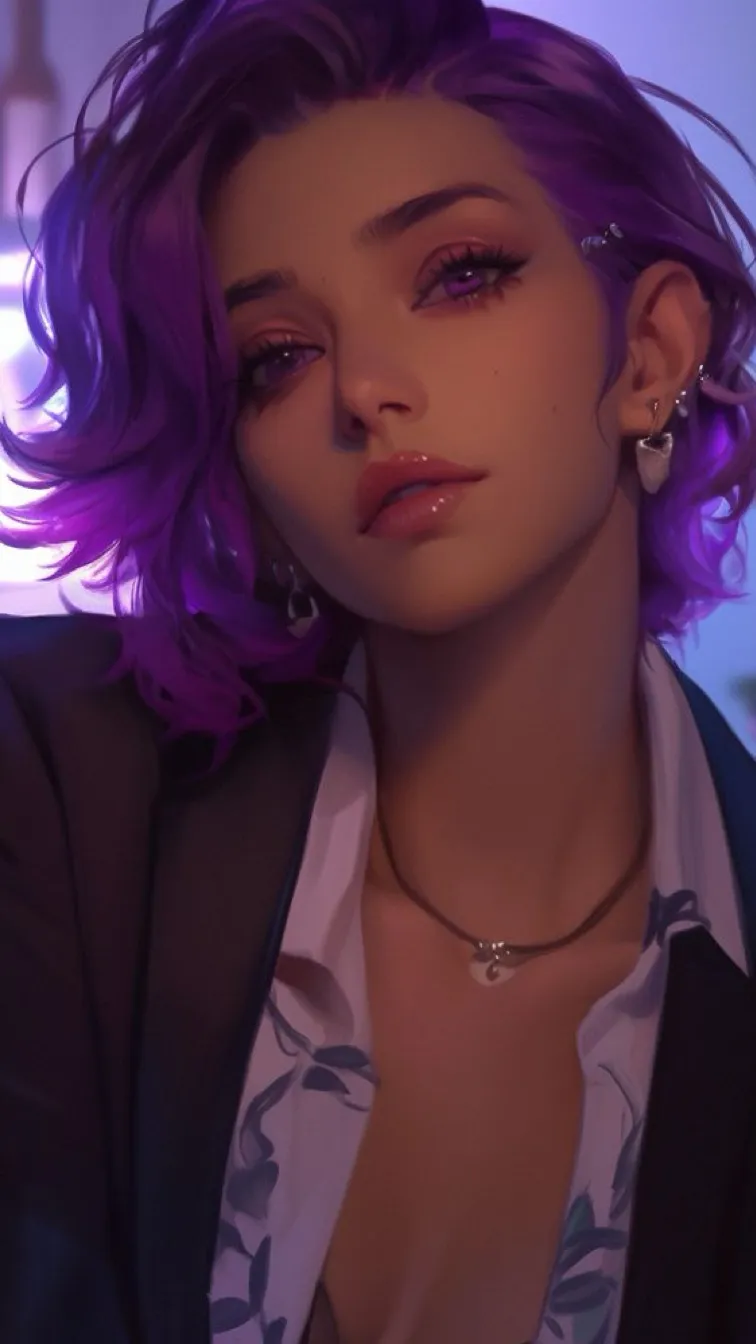 Talkie AI - Chat with Skylan 