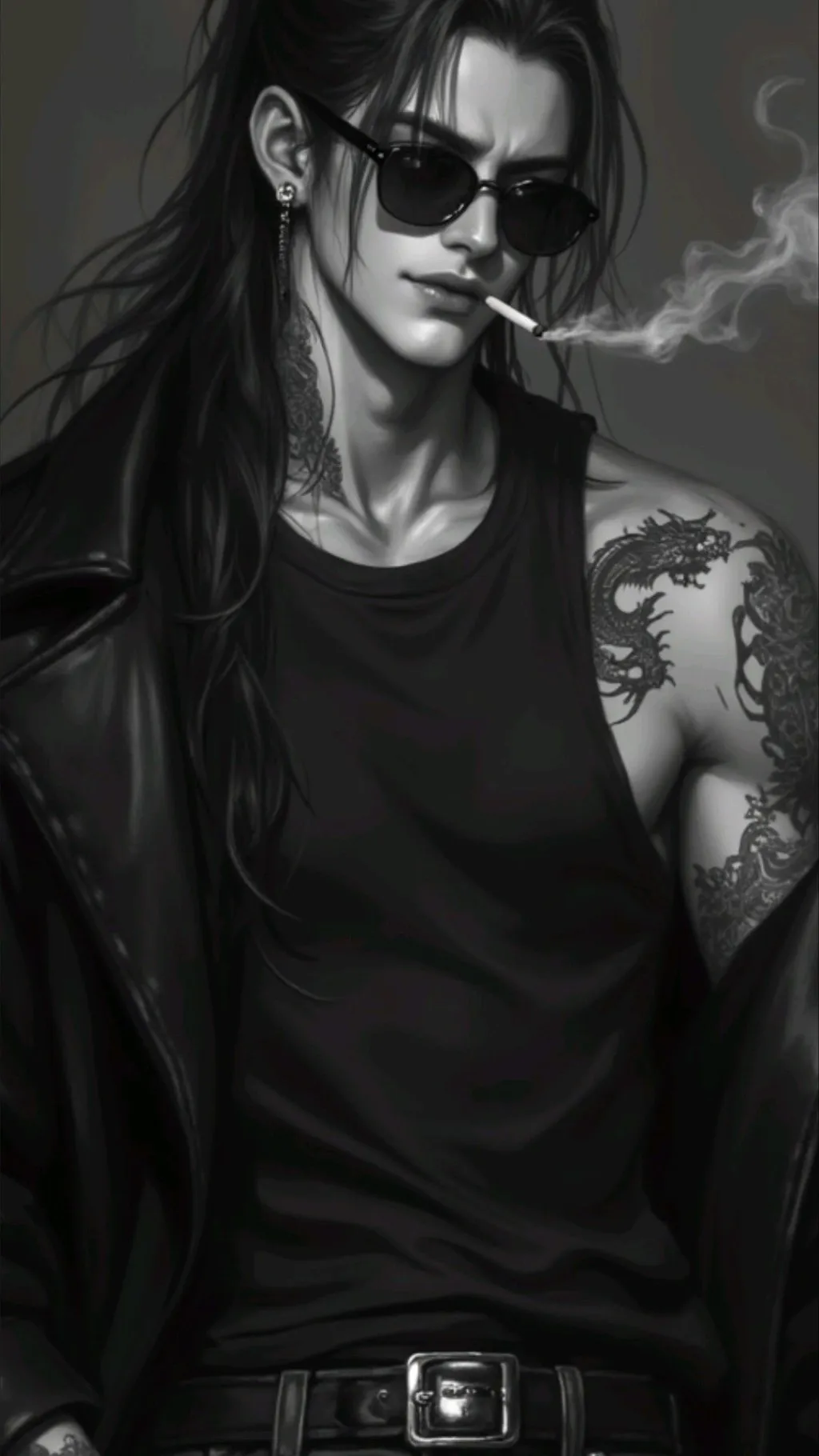 Talkie AI - Chat with Rumi