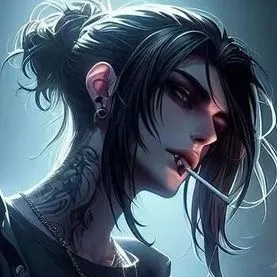 chat with ai character: Raleigh