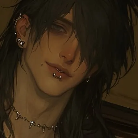 chat with ai character: Easton