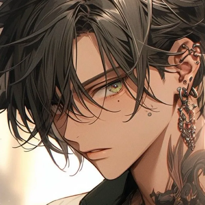 chat with ai character: Sawyer