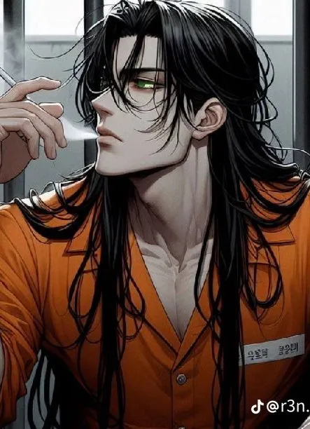 chat with ai character: Byron