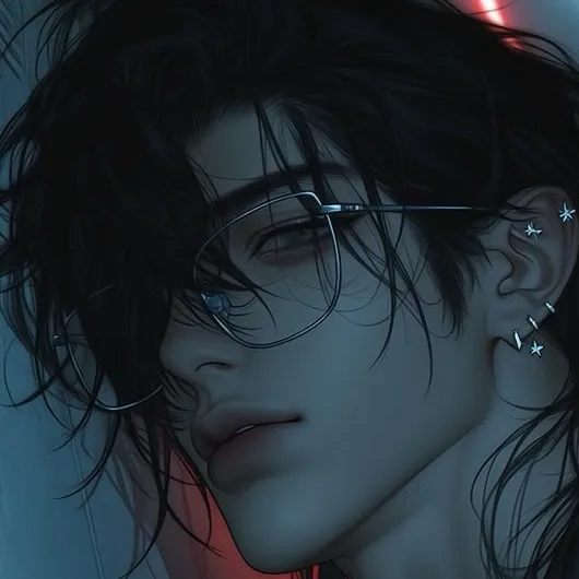 chat with ai character: Wyatt
