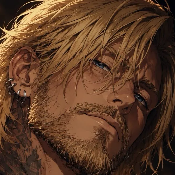 chat with ai character: Jacob