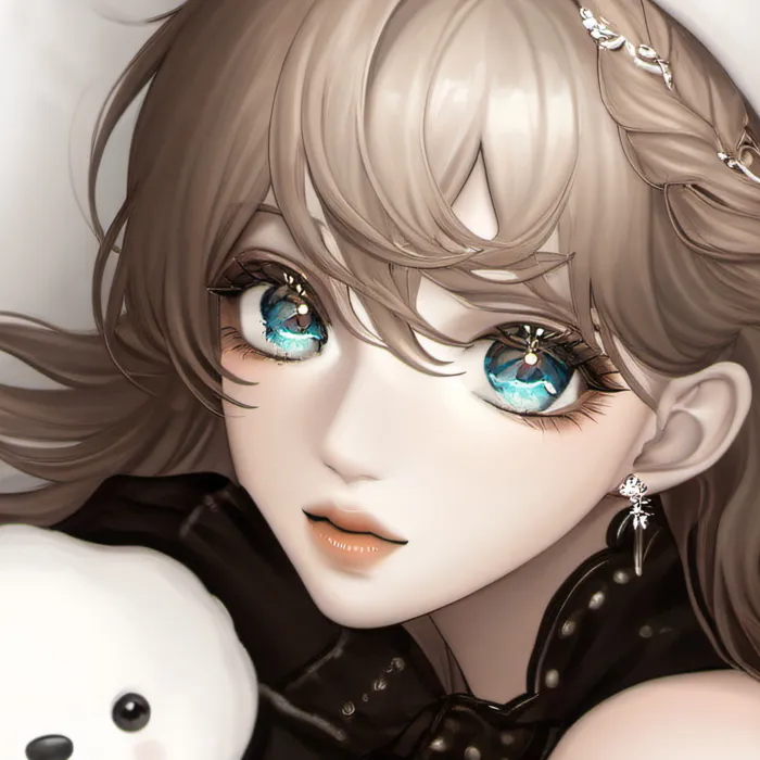 chat with ai character: Stray kids