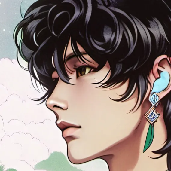 chat with ai character: Hwang Hyunjim✨