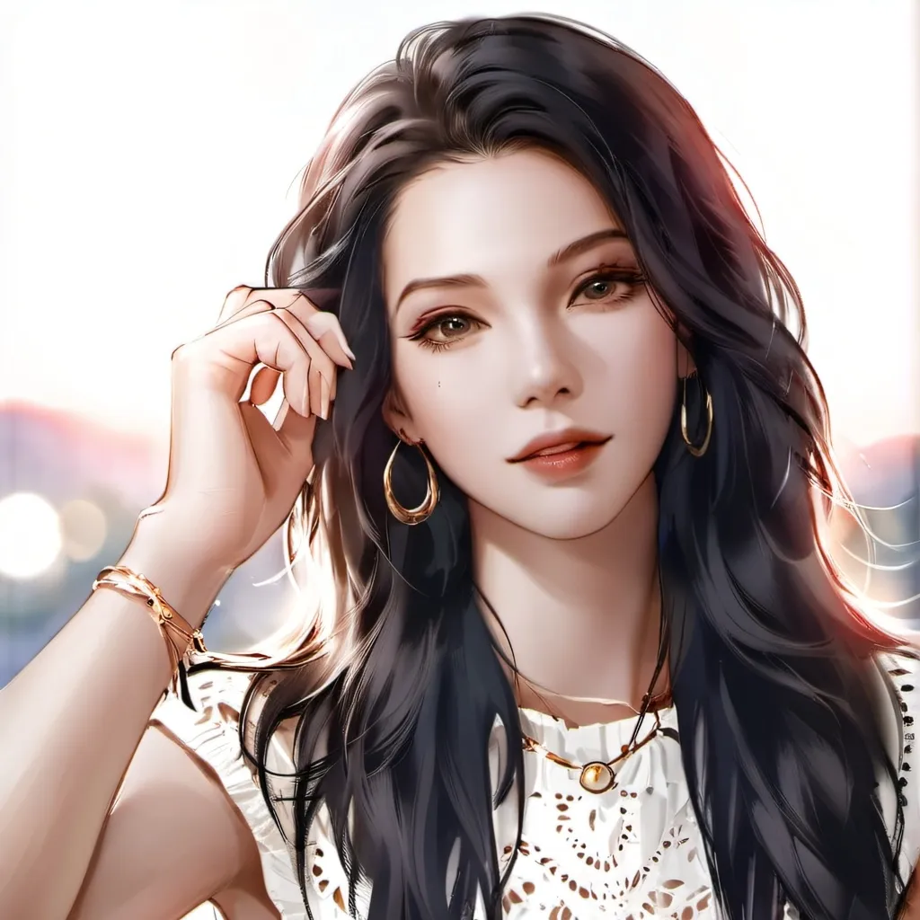 chat with ai character: love kidnapped yn