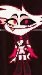 ai character: angeldust  background