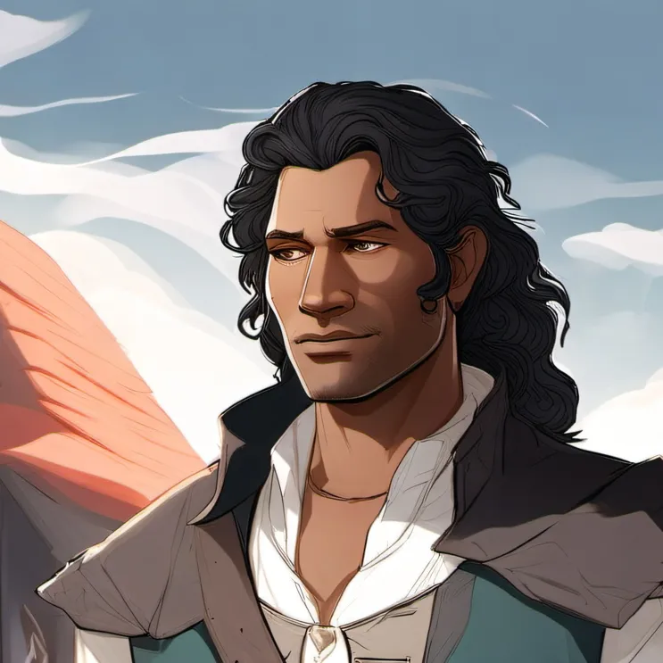 chat with ai character: Justice Cornwallis