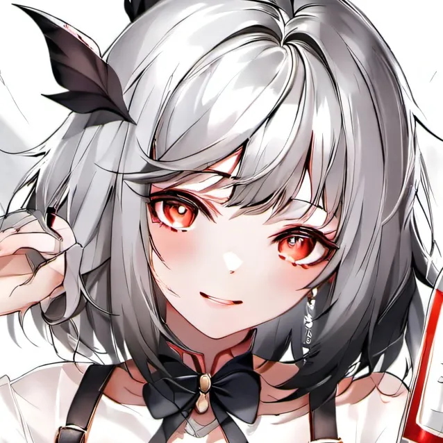 chat with ai character: bar tinder