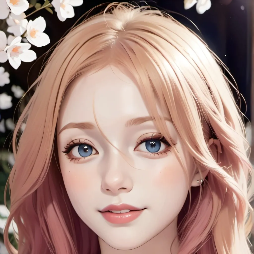 chat with ai character: lisa...