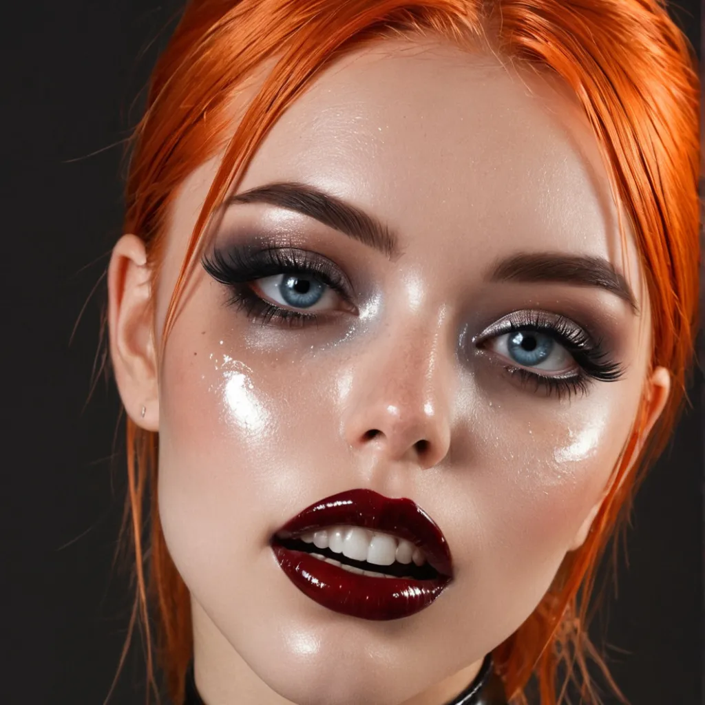 chat with ai character: Jackie Rippling