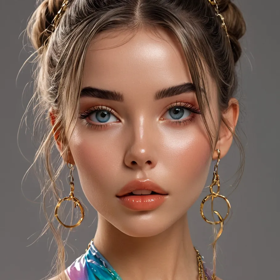 chat with ai character: Fiona