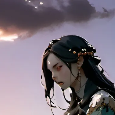 chat with ai character: ~Luna floora~