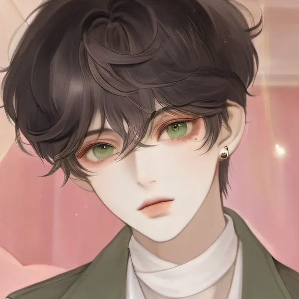 chat with ai character: Aiden