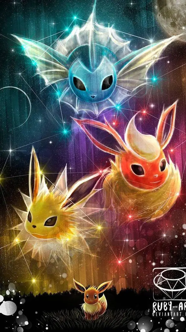 ai character: ive returned  background