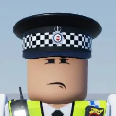 chat with ai character: Officer Lin
