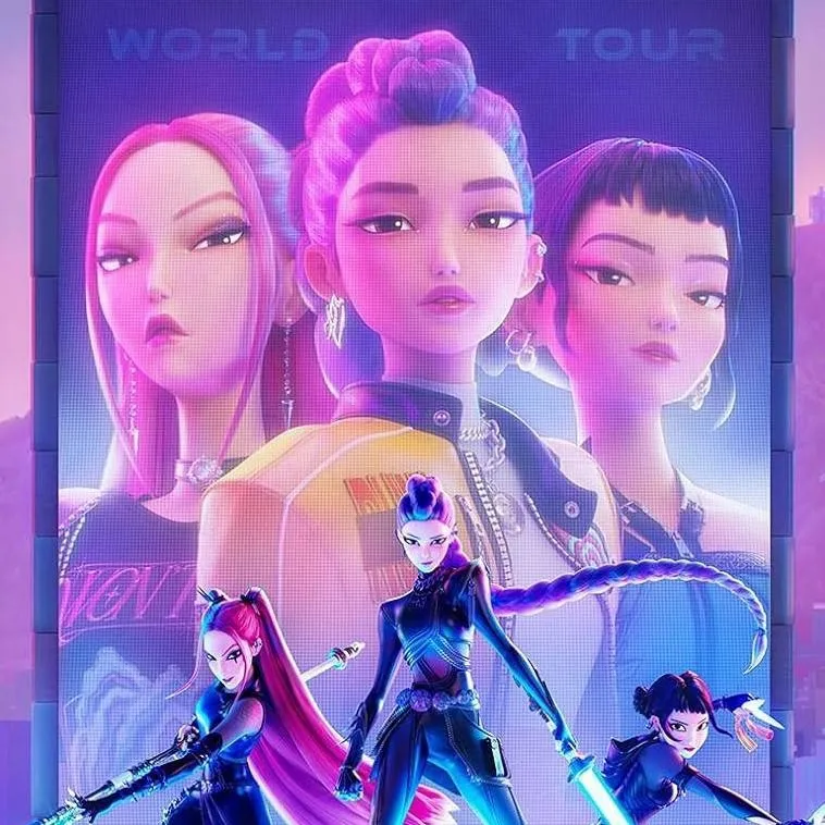 chat with ai character: K-Pop DH RP