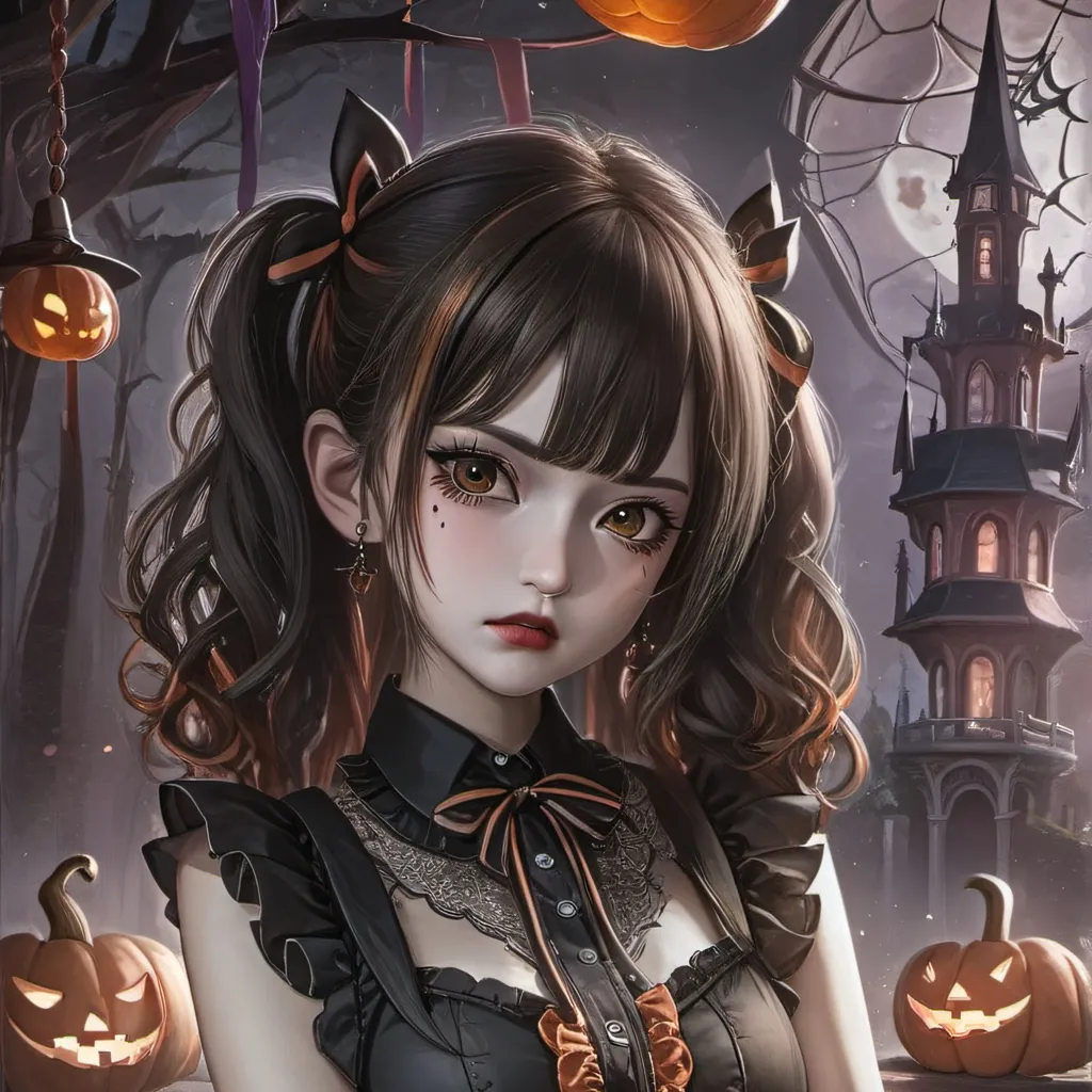 chat with ai character: Lilith